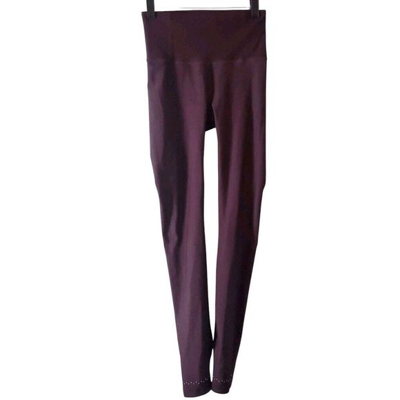 LULULEMON ATHLETICA Zoned In Tight 27' Size 4 - Picture 7 of 9